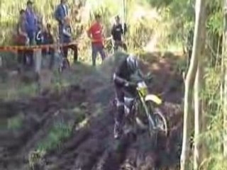 [ENDURO] Luokka - Part2 [Goodspeed]