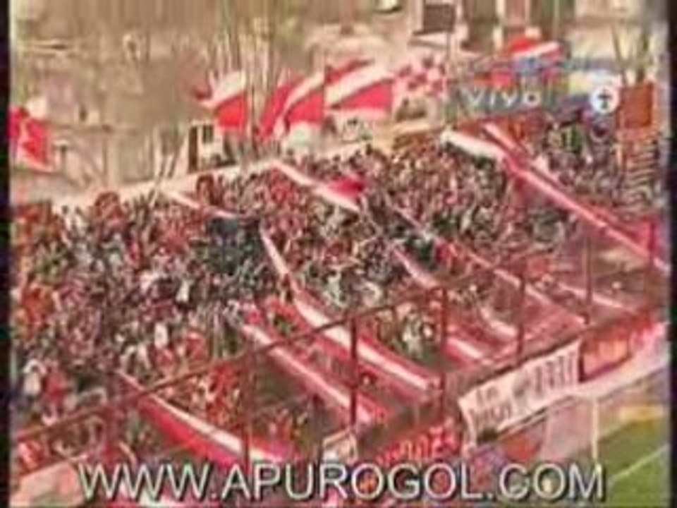 Argentinos 4 Velez 1 Goles Scotti Ortigoza Mercier Cristaldo