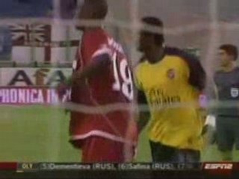 Twente 0-2 Arsenal (go-arsenal.fr)