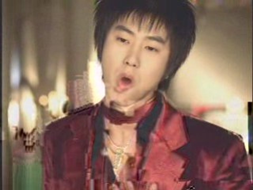 DBSK - Magic Castle