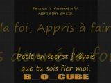 B_O_CUBE présente NEIMAD - En Secret - Rap français