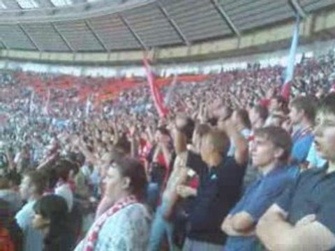 ТОЛЬКО РУСЬ И ТОЛЬКО ПОБЕДА