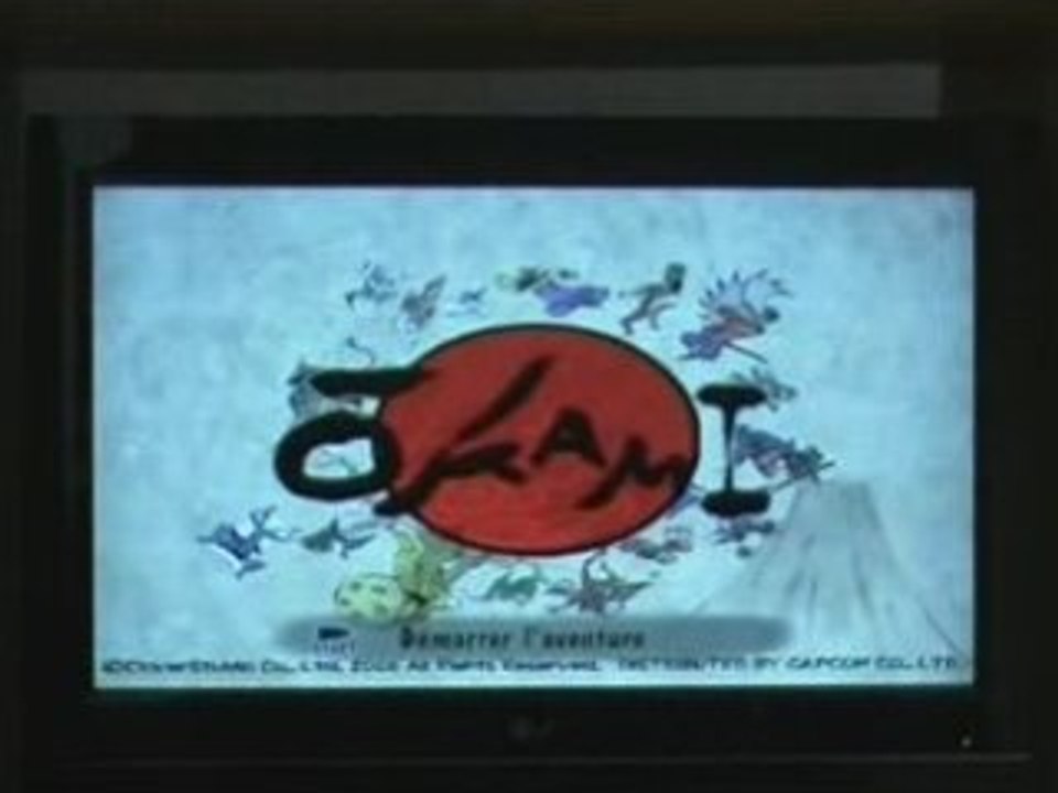Okami