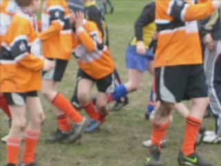 Les entraineur - 9 ans et - 11 ans