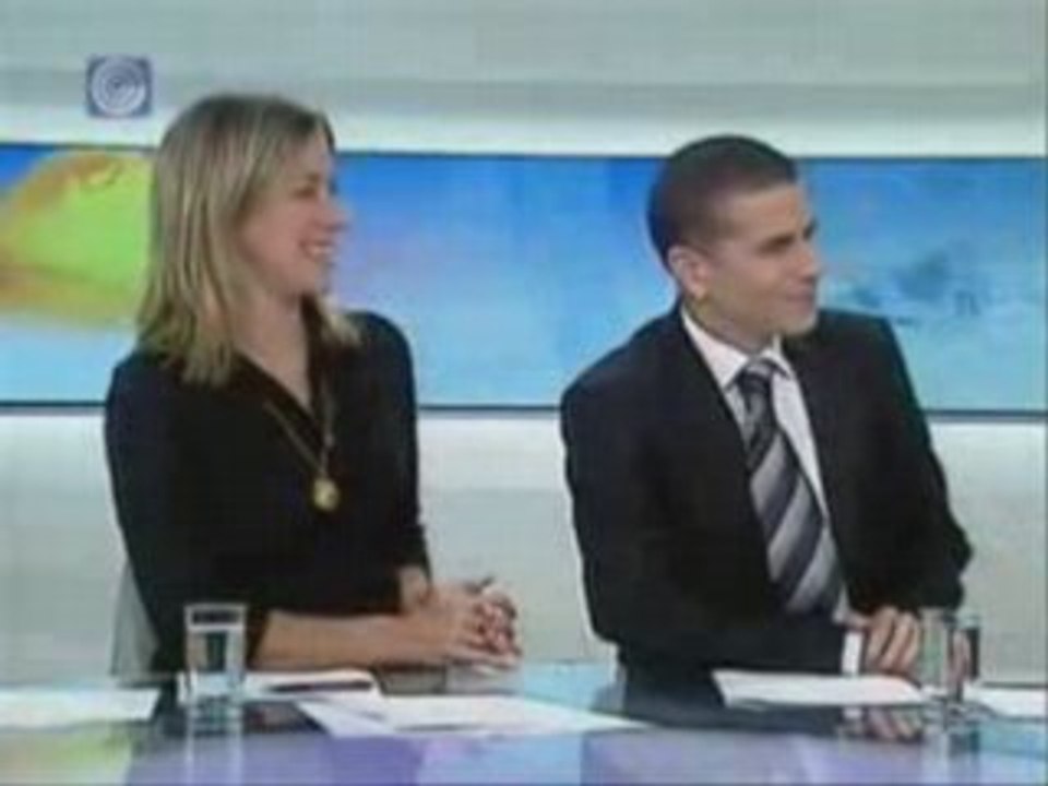 Tzipi Livni Fake Mossad Spy   ציפי המחתחזה