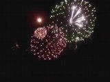 Feu artifice dinard 12 08 2008