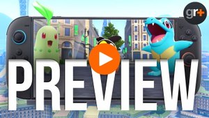 Pokemon Legends: Z-A feels like relearning EVERYTHING you know about Pokémon battles