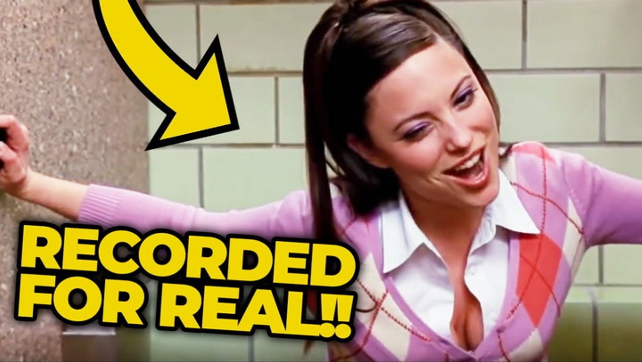 10 Bizarre Ways Movie Directors Tricked Audiences