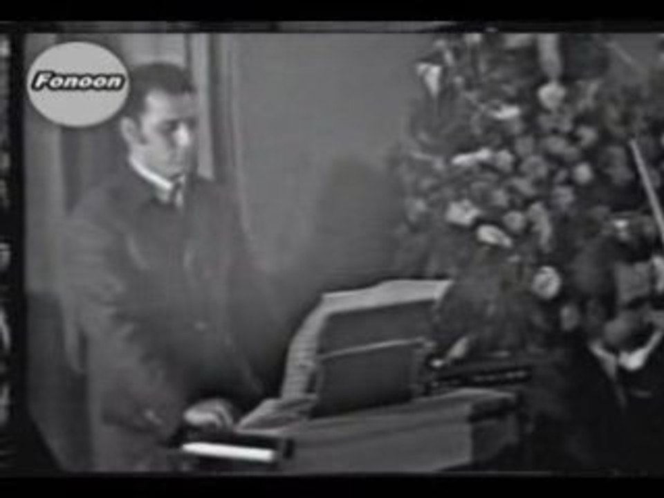 Farid El Atrache- El Rabee-4