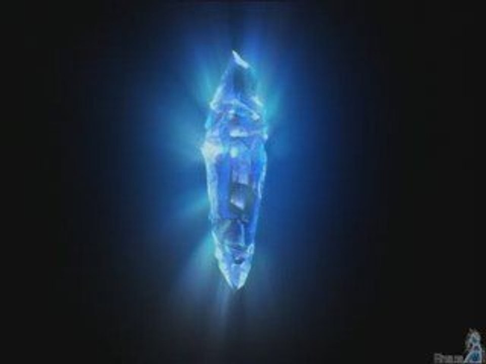 Rurutia final fantasy