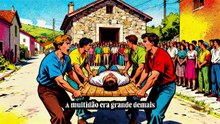 📖❤️ A VIDA DE JESUS | HISTÓRIA BÍBLICA INFANTIL — Do Nascimento à Ressurreição