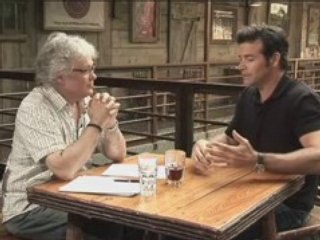 Interview Georges Lang 1