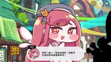 《嘟嘟脸恶作剧》活动剧情——「为谁而祈祷」片段2：苏醒的信仰