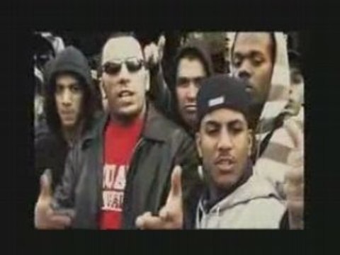 On s'en bat les couilles - Morsay