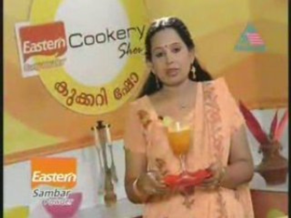 www.veeduonline.com Cookery Show 2008-08-11