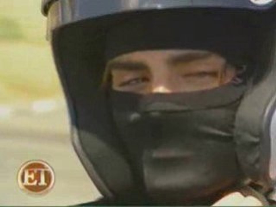 Zac Efron Gets Audi VIP Treatment