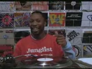 (Film) Human Traffic 1/5