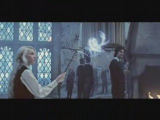 Evanna Lynch  (Luna Lovegood)