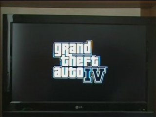 Grand Theft Auto IV