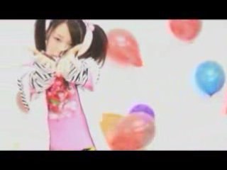 KOTOKO - Sakuranbo Kiss PV