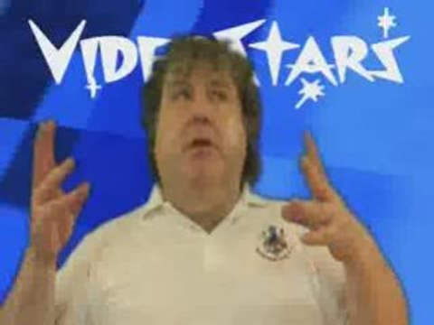 Russell Grant Video Horoscope Taurus August Sunday 17th