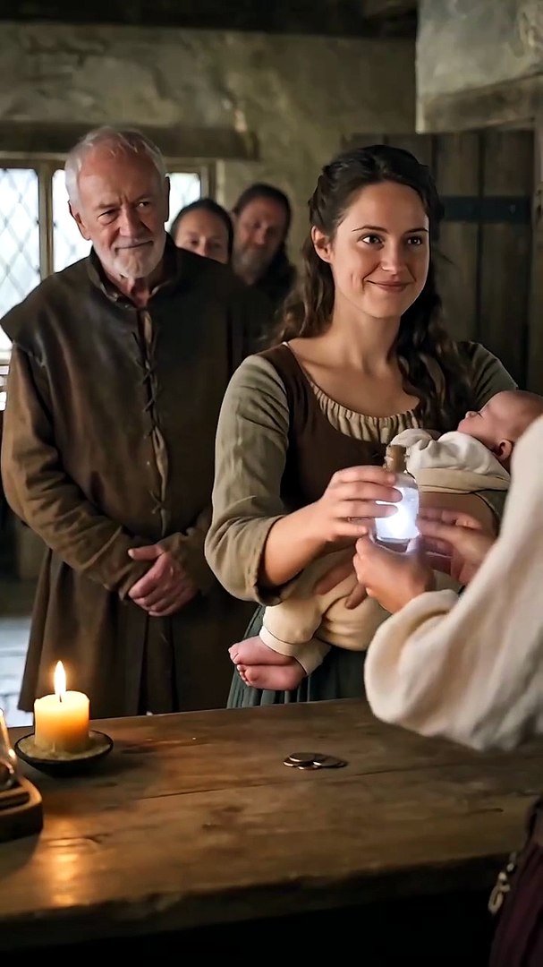 [VLS] The Duke's Forgotten Wife 2026
