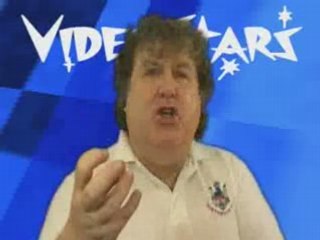 Russell Grant Video Horoscope Aries August Sunday 17th