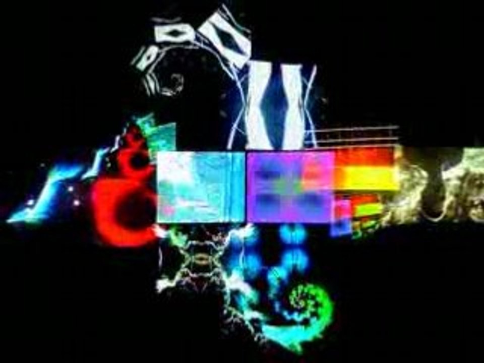 Pandemonium First Step - Liquid Larsen - Part2