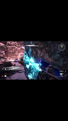 Halo Snow Battle
