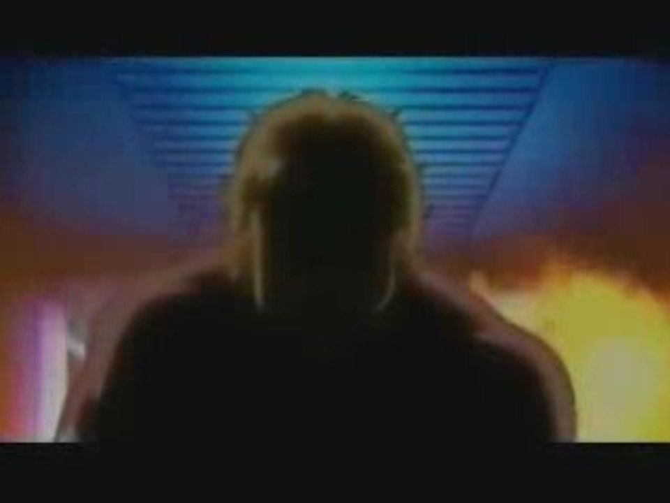 Teaser COBRA The Animation OAV 2008