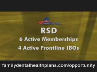 Ameriplan IBO | Work From Home