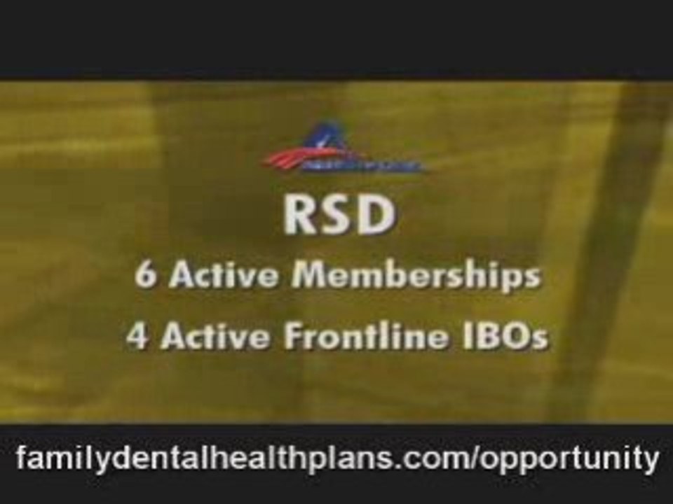 Ameriplan IBO | Work From Home