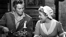 The President's Lady (1953) | Classic Historical Drama Movie