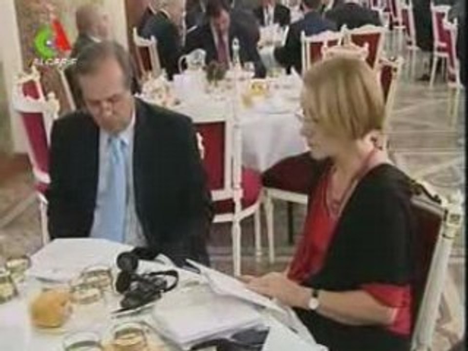 Abdelaziz Bouteflika