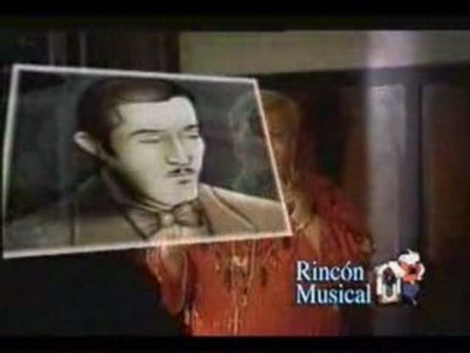 Paquita la del Barrio - Hombres malvados