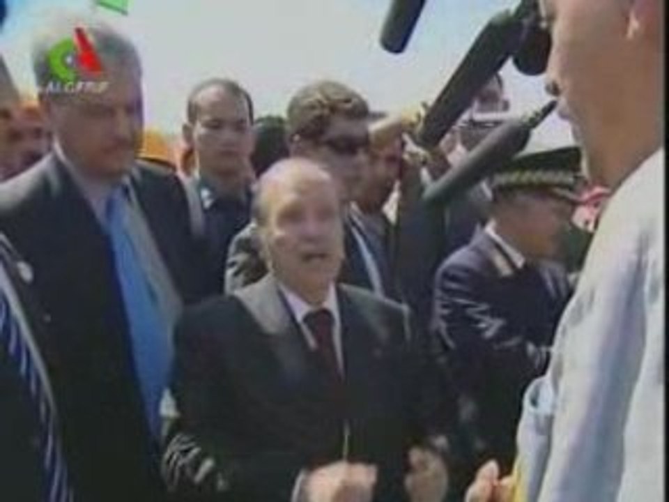 La Jeunesse doit plus s'invertir !!!!!