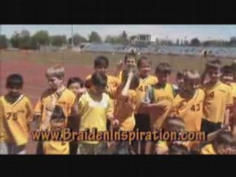 Autistic Children | Children with Autism | Braiden Gilmour