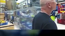 Blue Origin’s Quiet Plan to Take On SpaceX