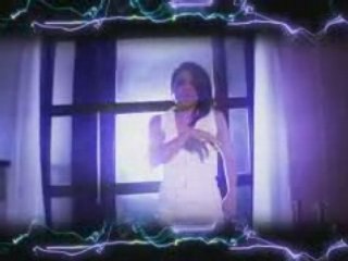 Danielle Siren (Bring it to me): Christina Aguilera