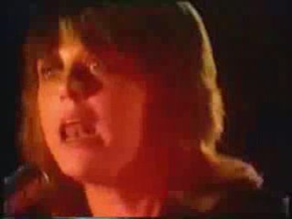 Suzi Quatro - The Wild One