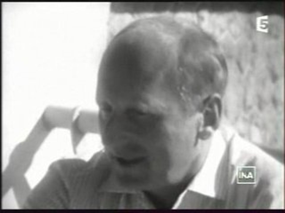 Gérard Oury le corniaud bourvil louis de funes