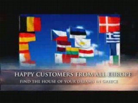 Villas for sale near Athens. Property For Sale Near Athens.