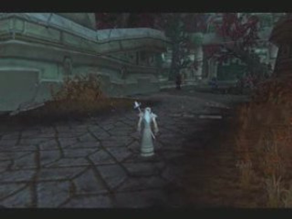 Drak'Tharon