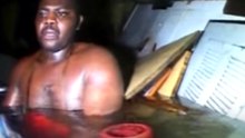 ¿Quedaba Alguien Vivo Dentro del Titanic Después de Hundirse? (Sin IA)