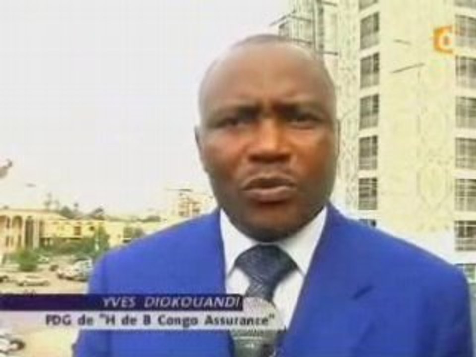 Bourse des valeurs mobilières d'Afrique centrale