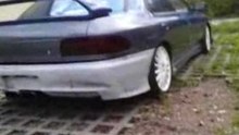 subaru centrale son
