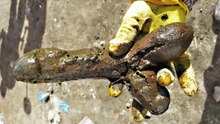 The Most Unusual Archaeological Finds of 2018 [Mega Compilation]