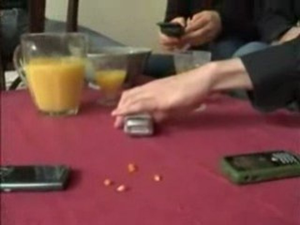 Popcorn Vid- A Hoax