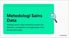 Metodologi Data Science