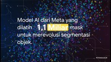 Bagaimana AI Belajar Melihat